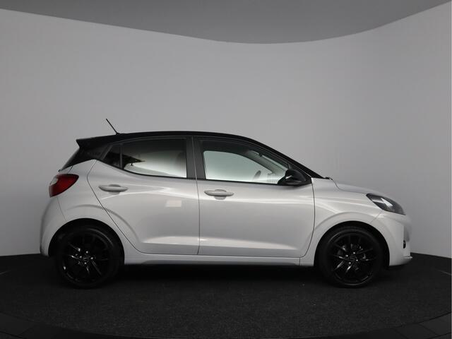 Hyundai I 10 1.0 Premium 5-zits