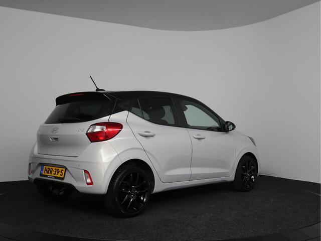 Hyundai I 10 1.0 Premium 5-zits