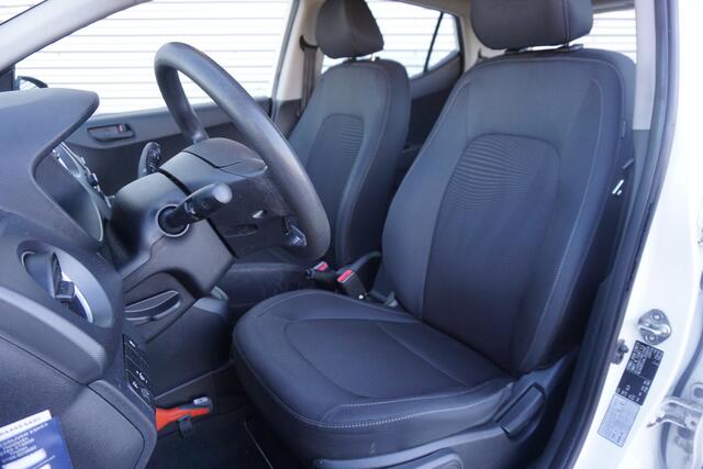 Hyundai I 10 1.0i Comfort Airco / Cruise / BT / Elektr. ramen / NAP