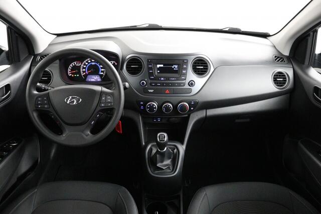 Hyundai I 10 1.0i Comfort