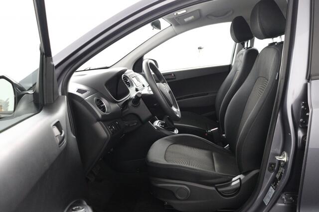 Hyundai I 10 1.0i Comfort