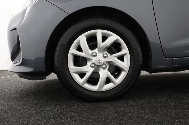 Hyundai I 10 1.0i Comfort