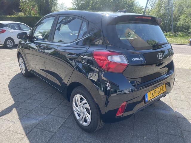 Hyundai I 10 1.0 Comfort Smart*RIJKLAARPRIJS*