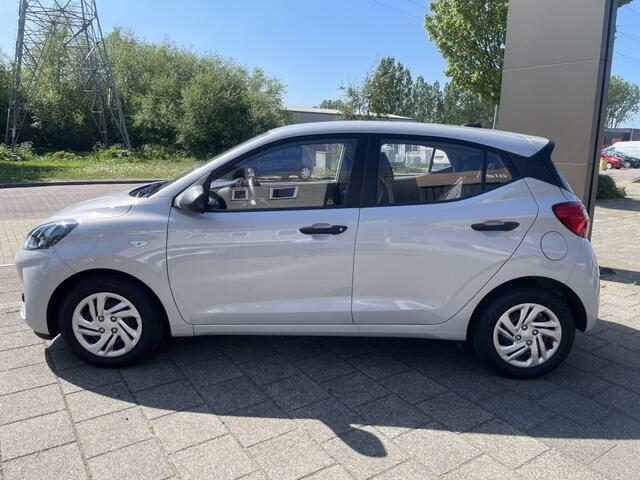 Hyundai I 10 1.0 Comfort *RIJKLAARPRIJS*