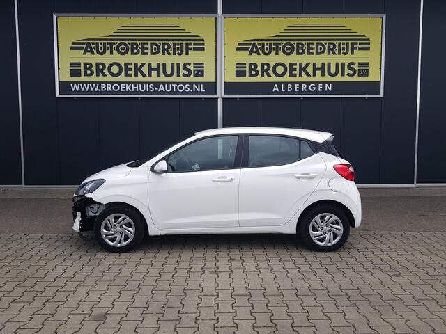 Hyundai I 10 1.0 Comfort