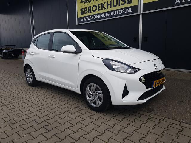 Hyundai I 10 1.0 Comfort