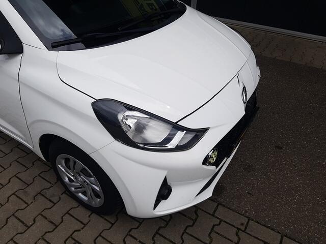 Hyundai I 10 1.0 Comfort