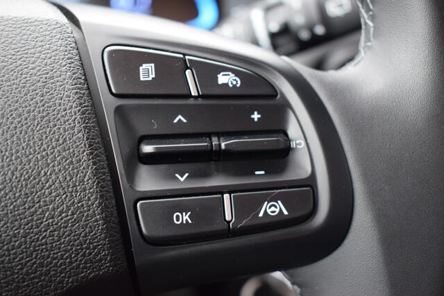 Hyundai I 10 1.0 Comfort Smart | Trekhaak | Navigatie | Airco | Cruise Control |