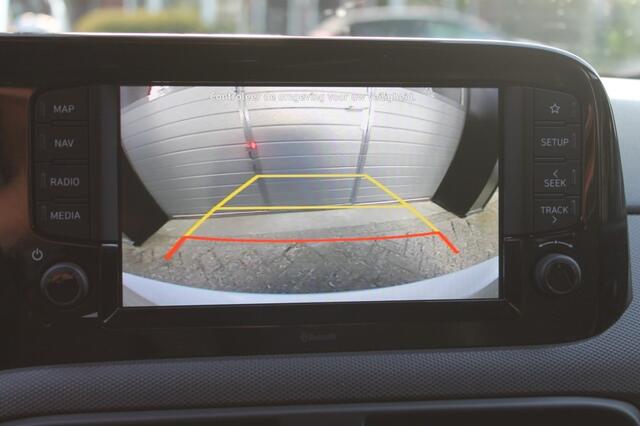 Hyundai I 10 1.0 30 jaar editie Stoel / Stuur verwarming / camera