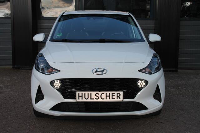 Hyundai I 10 1.0 30 jaar editie Stoel / Stuur verwarming / camera