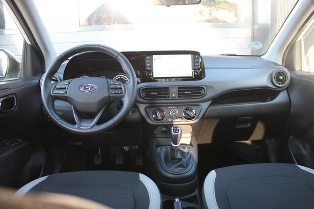 Hyundai I 10 1.0 30 jaar editie Stoel / Stuur verwarming / camera
