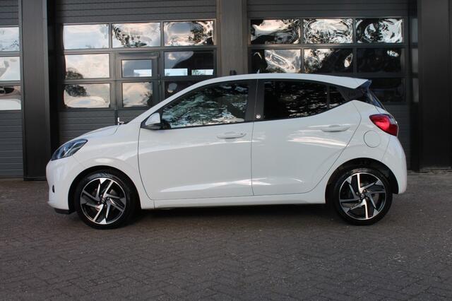 Hyundai I 10 1.0 30 jaar editie Stoel / Stuur verwarming / camera