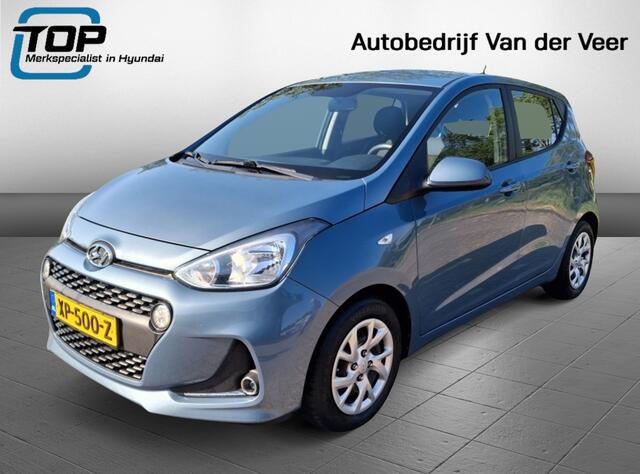 Hyundai I 10 1.0i Comfort