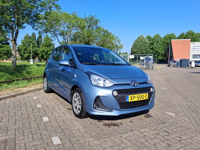 Hyundai I 10 1.0i Comfort