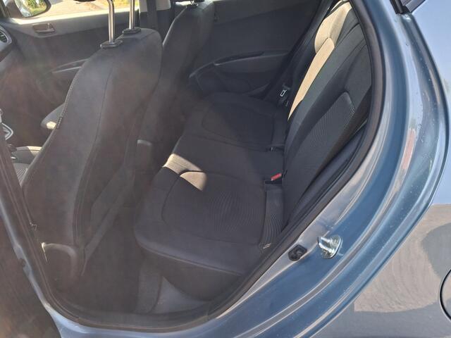 Hyundai I 10 1.0i Comfort