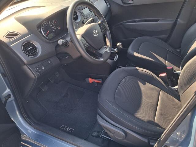 Hyundai I 10 1.0i Comfort