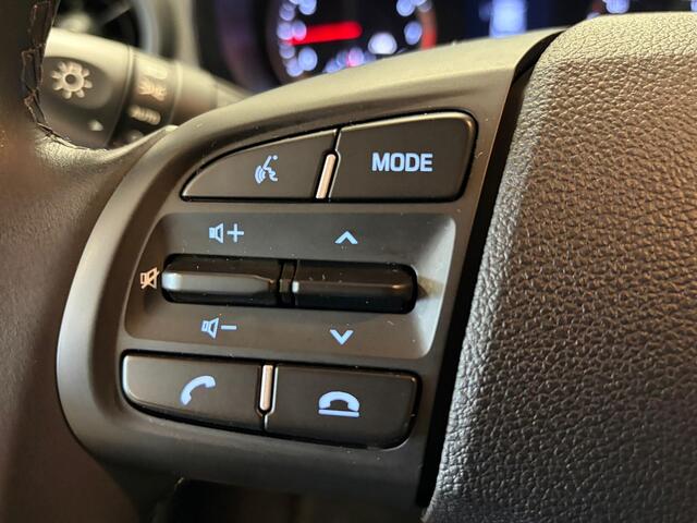 Hyundai I 10 1.0 Automaat | Dealer onderhouden | Navi | Camera | Airco