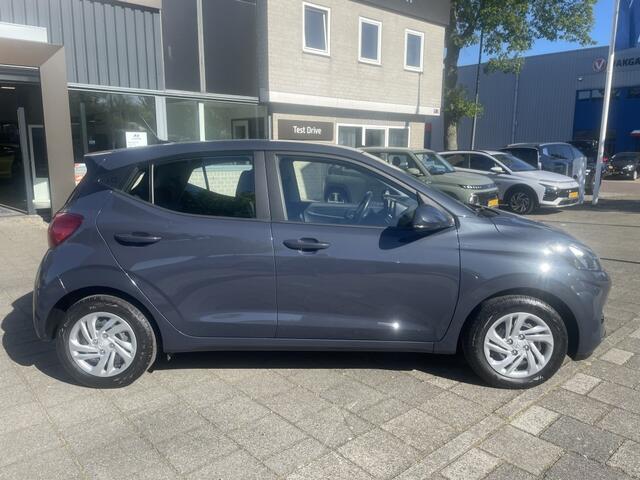 Hyundai I 10 1.0 Comfort AUTOMAAT*RIJKLAARPRIJS*