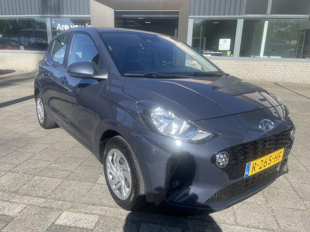 Hyundai I 10 1.0 Comfort AUTOMAAT*RIJKLAARPRIJS*