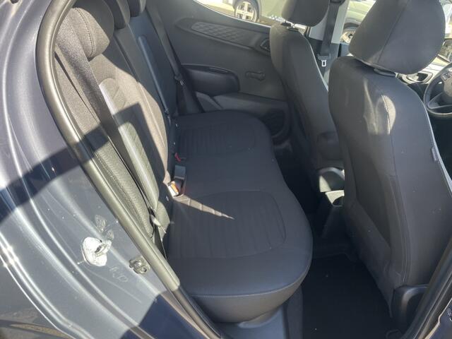 Hyundai I 10 1.0 Comfort AUTOMAAT*RIJKLAARPRIJS*
