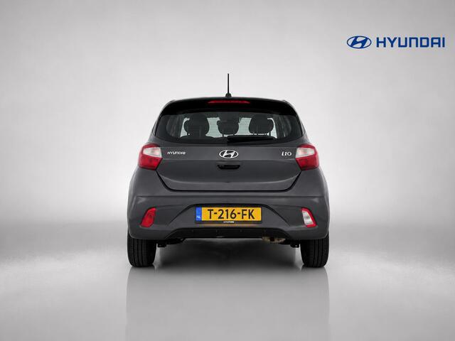 Hyundai I 10 1.0 Comfort Smart 5-zits