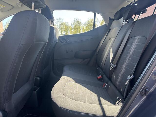 Hyundai I 10 1.0 Comfort Smart 5-zits