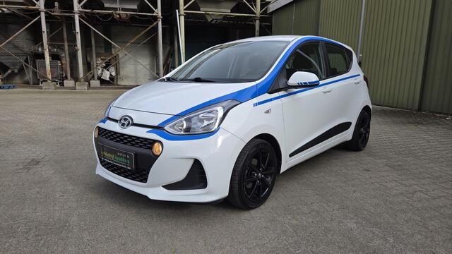 Hyundai I 10 1.0i Comfort