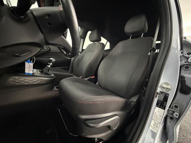 Hyundai I 10 1.0 T-GDI N Line 5-zits 100pk