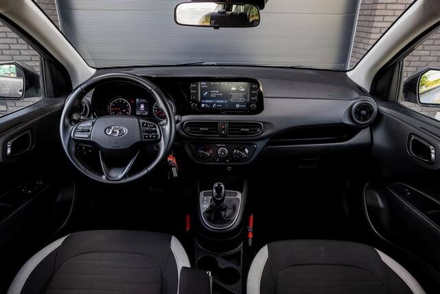 Hyundai I 10 1.0 Comfort 5-zits | Airco | CarPlay | Electrische pakket |