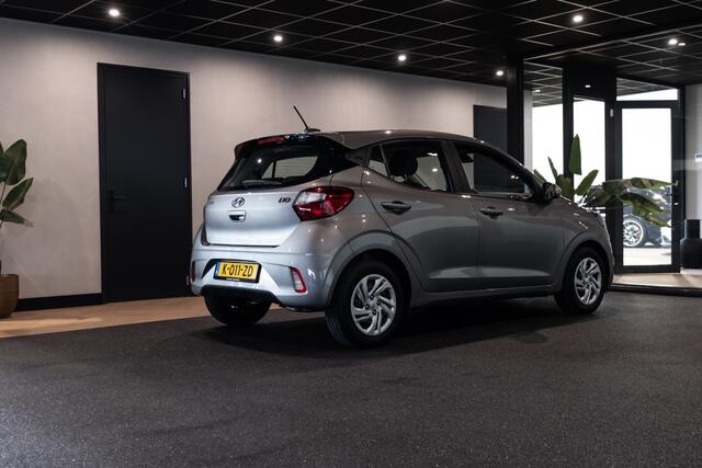 Hyundai I 10 1.0 Comfort 5-zits | Airco | CarPlay | Electrische pakket |