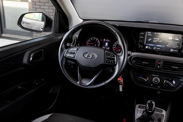 Hyundai I 10 1.0 Comfort 5-zits | Airco | CarPlay | Electrische pakket |