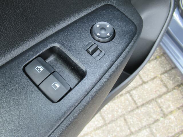 Hyundai I 10 1.0 Edition 1e eigen | dealer onderh | Navi | camera | stoel + stuur verw | cruise