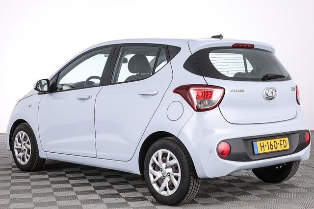 Hyundai I 10 1.0i Comfort | NAVI | AIRCO -2e PINKSTERDAG OPEN!-