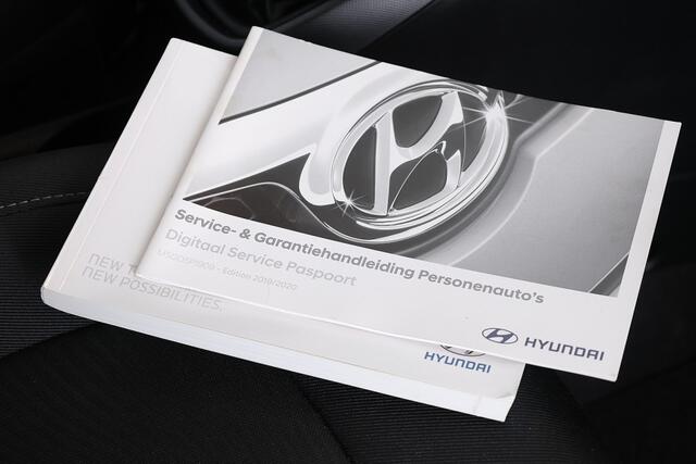 Hyundai I 10 1.0i Comfort | NAVI | AIRCO -2e PINKSTERDAG OPEN!-