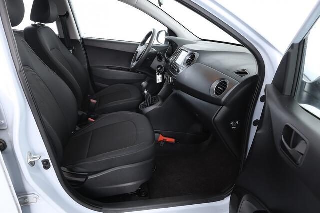 Hyundai I 10 1.0i Comfort | NAVI | AIRCO -2e PINKSTERDAG OPEN!-