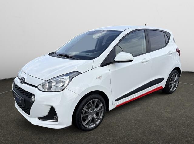 Hyundai I 10 1.0i Comfort