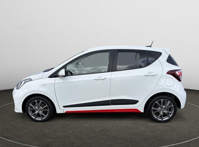 Hyundai I 10 1.0i Comfort