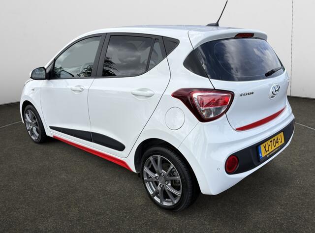 Hyundai I 10 1.0i Comfort