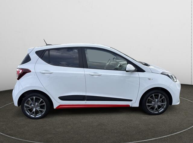 Hyundai I 10 1.0i Comfort