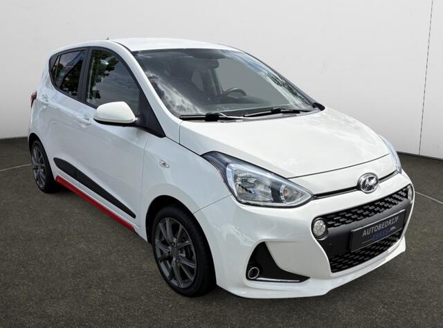 Hyundai I 10 1.0i Comfort