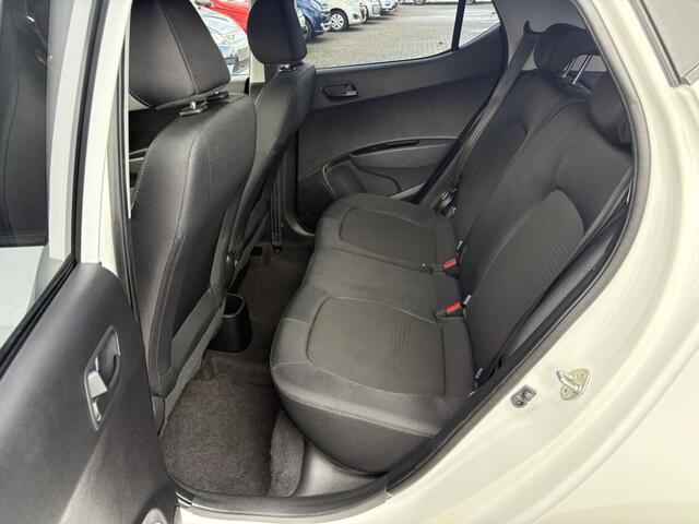 Hyundai I 10 1.0i Comfort