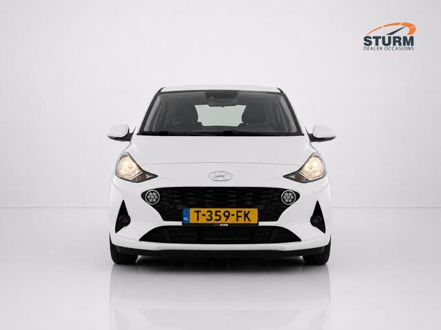 Hyundai I 10 1.0 Comfort Smart NL-Auto, unieke KM-Stand!