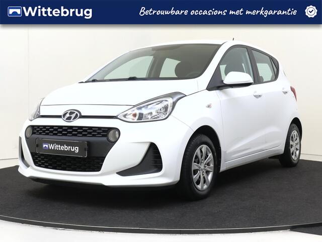 Hyundai I 10 1.0i Comfort