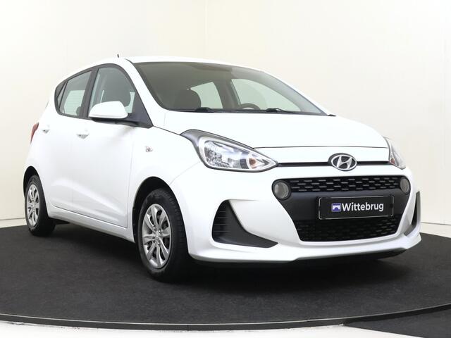 Hyundai I 10 1.0i Comfort