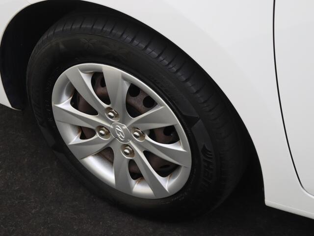 Hyundai I 10 1.0i Comfort
