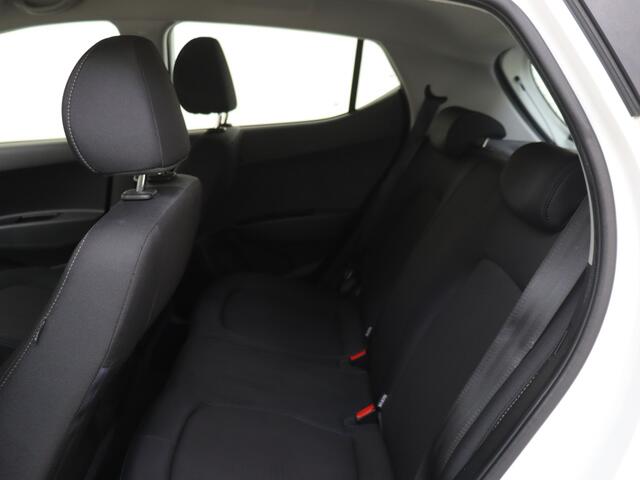 Hyundai I 10 1.0i Comfort