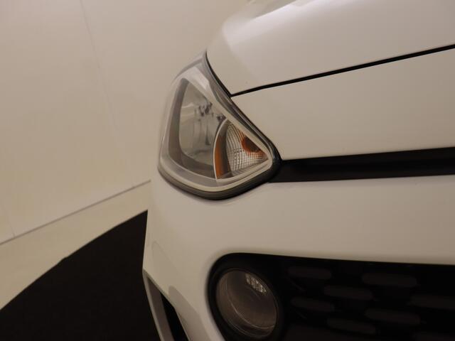 Hyundai I 10 1.0i Comfort