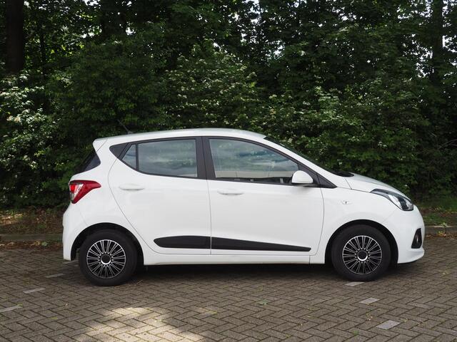 Hyundai I 10 1.0i i-Motion Comfort