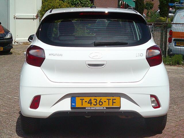 Hyundai I 10 1.0 Comfort Staat in Hardenberg
