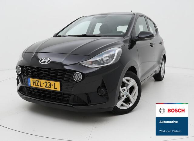 Hyundai I 10 1.0 Premium LM - STOEL & STUURVERWARMING